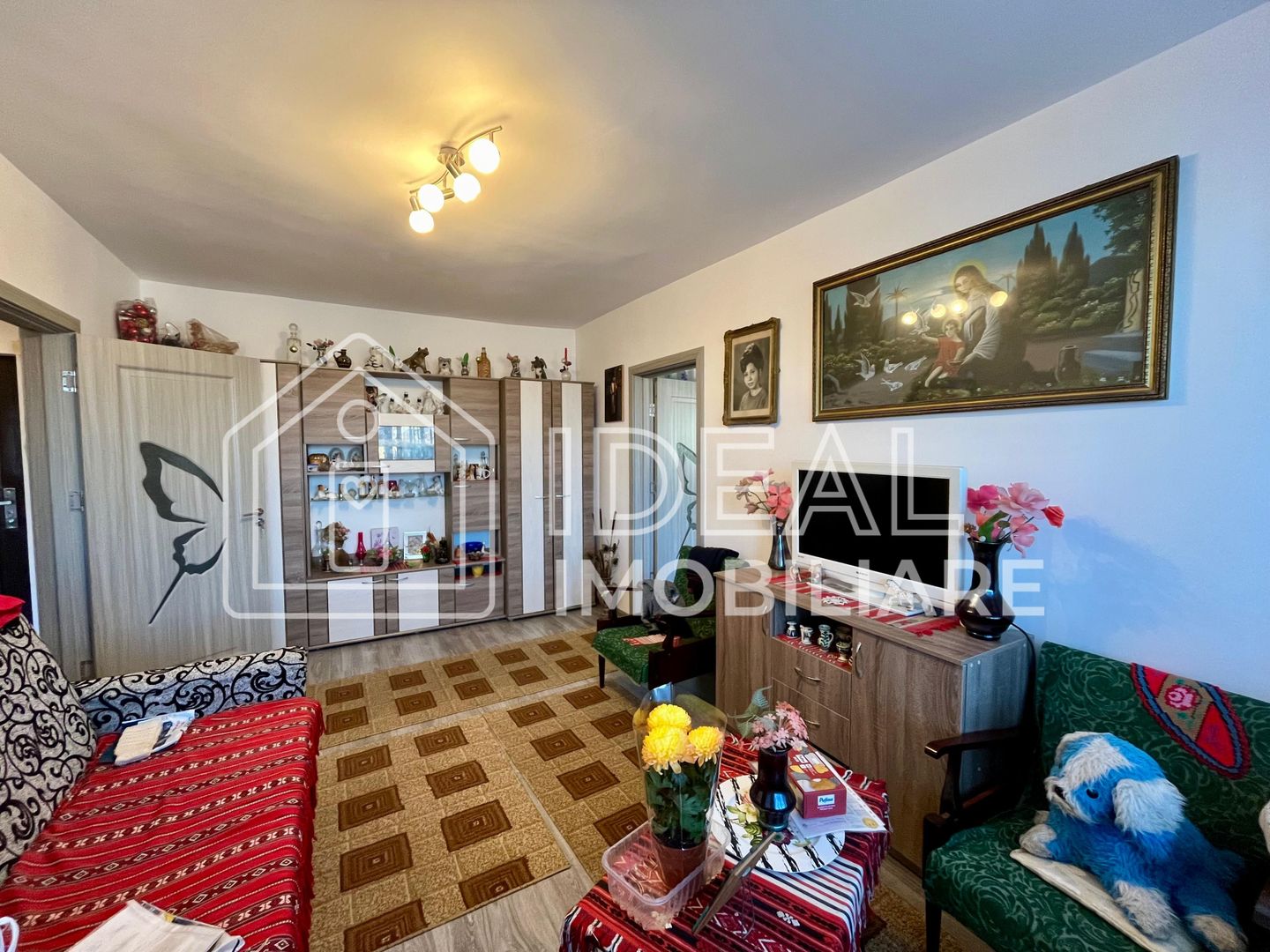 Apartament 2 camere – zona Mihai Viteazu - Poză 3