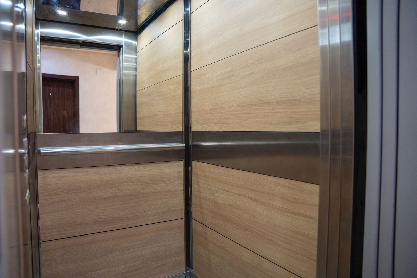 Apartament 3 camere bloc nou Prima Shops Decebal - Poză 8