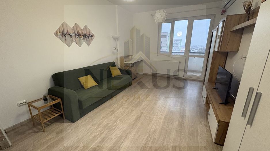 Apartament 2 camere dec | Mobilat și utilat | Parcare | 5 min Metrou - Poză 1