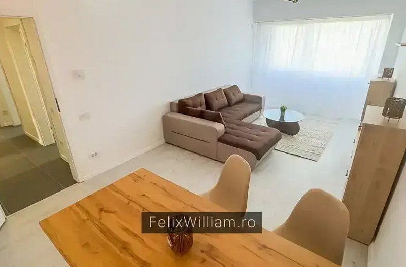 2 Camere, Complex CUBIC 7 Residence, Bloc FINALIZAT - POZE REALE. - Poză 7