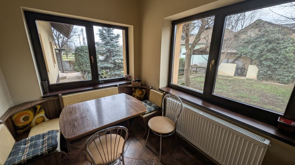 Vila S+P+M cu teren generos Dumbravita - Poză 11