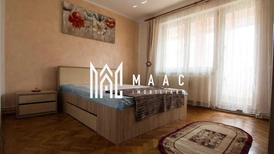 Apartament 3 Camere I Decomandat I Pivnita I Trei Stejari - Poză 1
