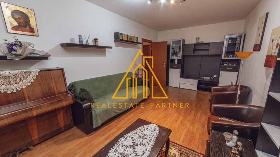 Cosy 2 camere – Gloria Residence, Jilava: confort modern, acces facil - Poză 4