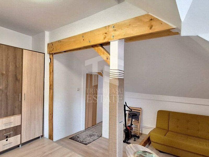 Apartament cochet 3 camere Central- str.Monumentului - Poză 16
