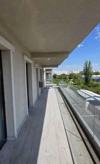 AP. 2 CAMERE DRUMUL TABEREI, BUCATARIE INCHISA, LOC NOU, METROU 10 MIN - Poză 8