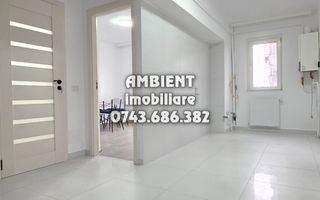 Apartament cu 3 camere, etaj 3, renovat total, VASLUI zona CENTRU-AUROCOR; - Poză 2