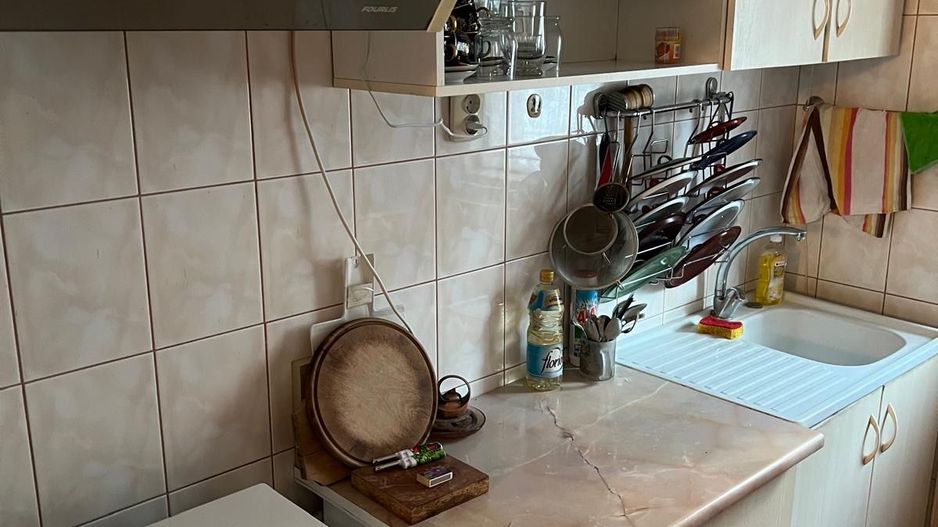Apartament Mefin | Horia, Closca si Crisan | Platou Izvor - Poză 13