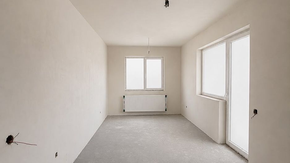 Apartament 3 camere, 2 bai, etaj intermediar, 2 balcoane, Terra - Poză 5