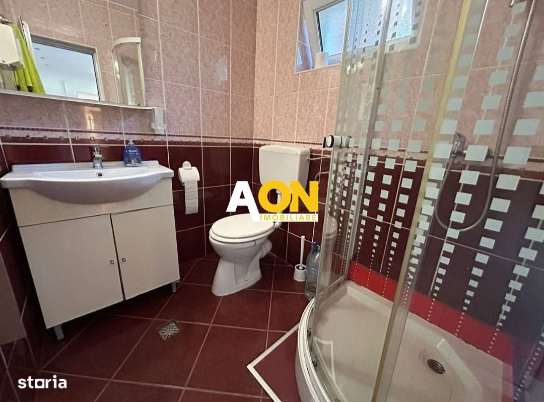 Casa individuala Centru, 150mp utili, compartimentare flexibila - Poză 6