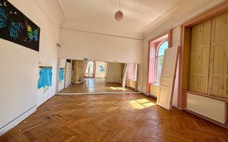 Casa de vanzare-vis-a-vis de Casa Studenților/Craiova - Poză 7