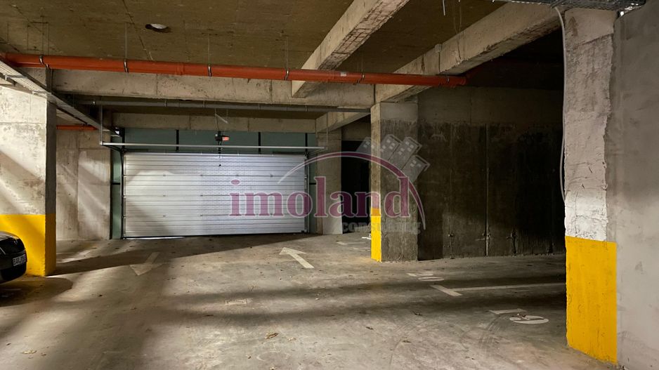 Vanzare apartament 3 cam bloc nou 102 mp cu 2 terase – Sisesti/Padurea Baneasa - Poză 10