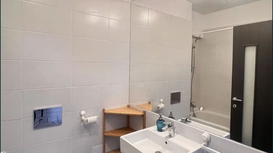 AP. 2 CAMERE BELVEDERE RESIDENCE, INCALZIRE IN PARDOSEALA, MODERN - Poză 7