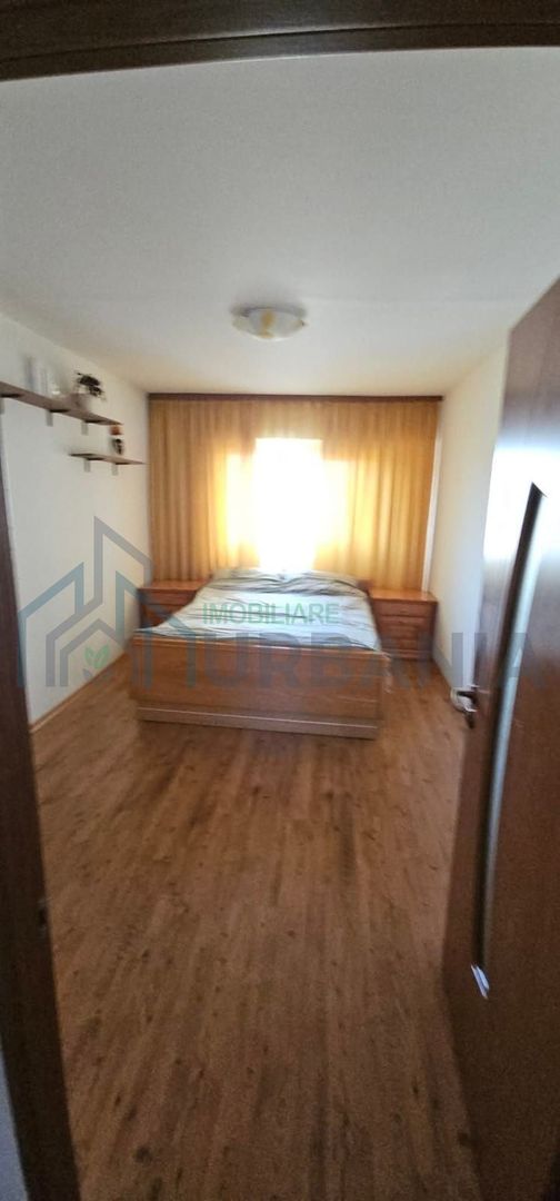 Apartament 2 camere decomandat de inchiriat - Petrom Pacurari, Iasi - Poză 2