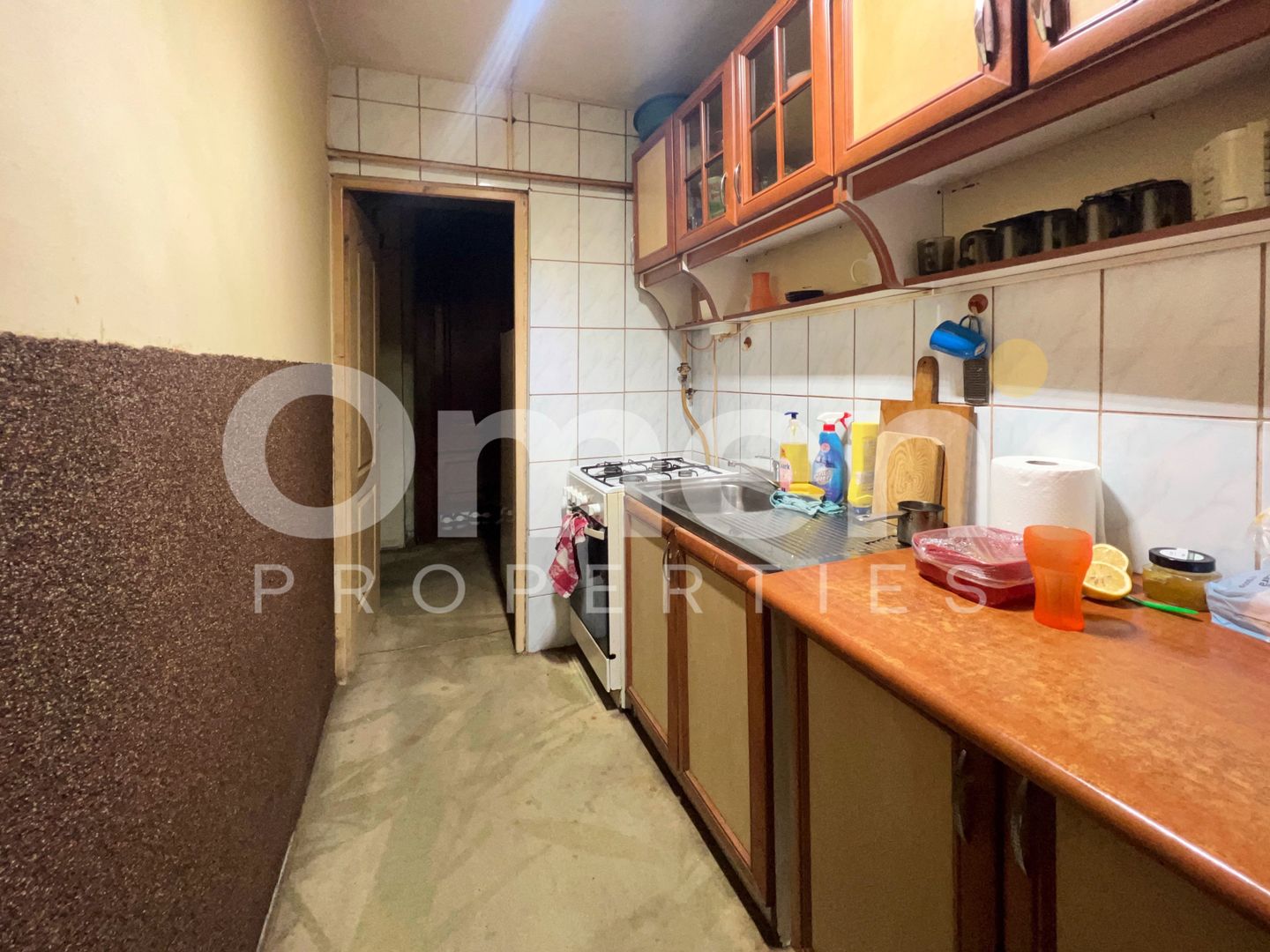 Apartament 2 camere | 38 mp | 1.360 de euro/mp | Traian/Garii. - Poză 6