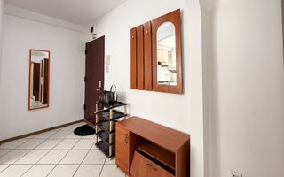 2 camere, utilat si mobilat, ideal investitie - Poză 6