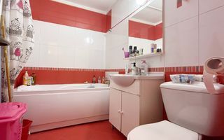 Apartament 2 camere de închiriat – zona Vasile Alecsandri, Baia Mare - Poză 7