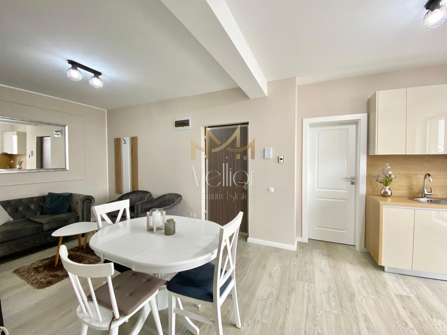 Apartament superb 3 camere | 68 mp | Zorilor, zona UMF! - Poză 2