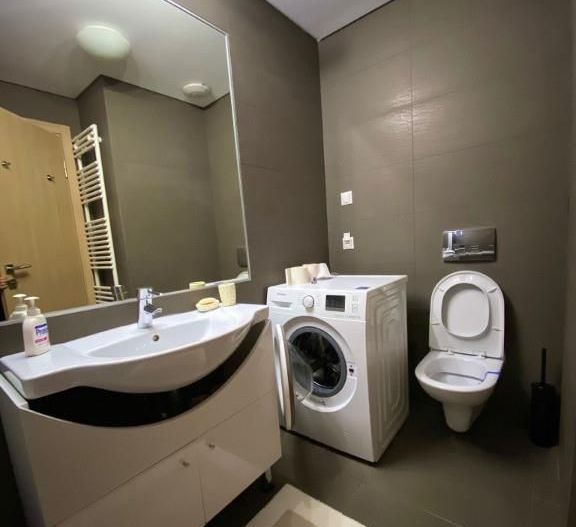 Apartament Barbu Vacarescu | Pipera | Upground Residence - Poză 6