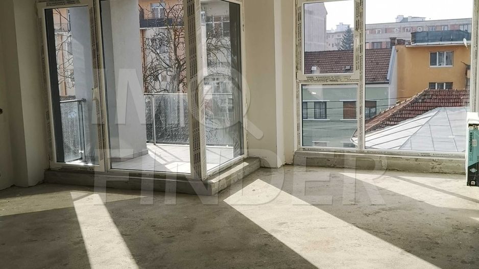 Apartament NOU 2 camere +Parcare  zona Horea - Poză 2