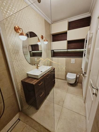 Exclusiv | 3 Camere Premium | Bloc Boutique 2018 | 5 min. Metrou Victoriei - Poză 10