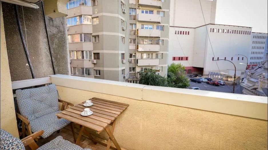 APARTAMENT TNB UNIVERSITATII METROU - Poză 14