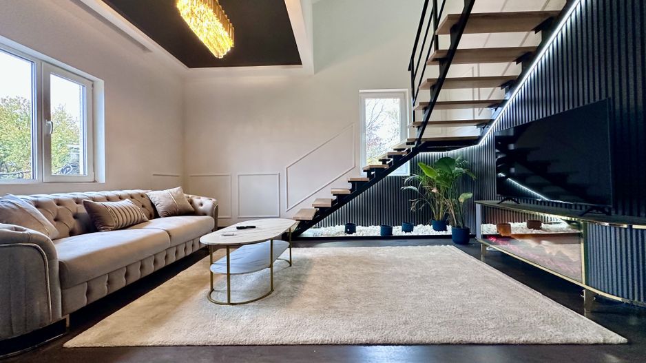 Apartament cu 3 camere de vânzare în Dumbravita - Poză 2