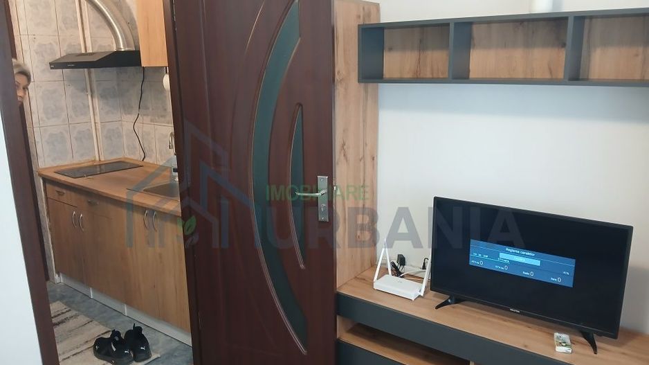 Garsonieră de închiriat în zona Granit, Iași - Poză 2