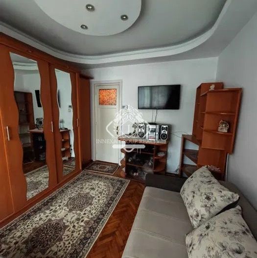 Rahova-Salaj | 2 camere | et 2 | 47mp | centrala proprie | 80.000 euro - Poză 2