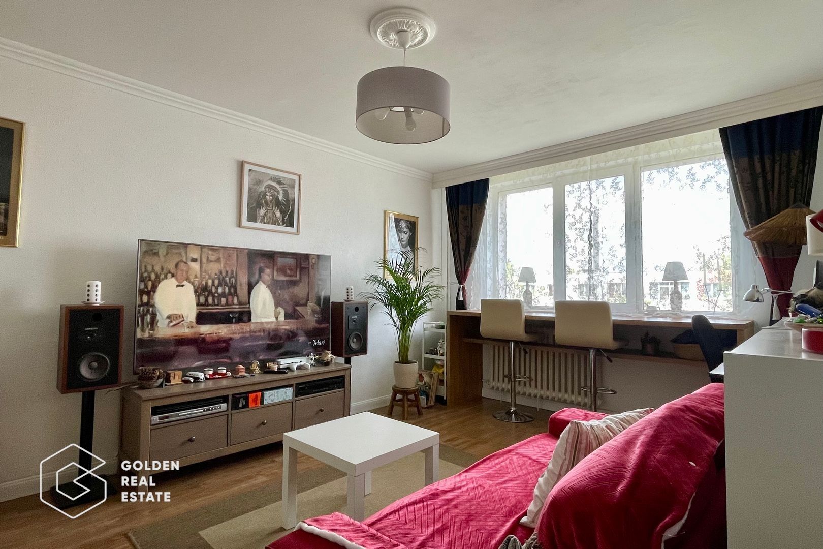 Apartament 2 camere-decomandat-mobilat–10 min Metrou, 1 Decembrie 1918 - Poză 3