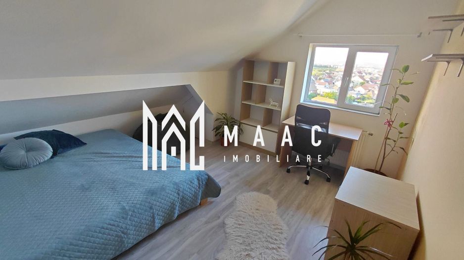 Apartament 3 camere de vânzare | Sibiu, Ștrand | 72 mp | INTABULATĂ - Poză 17