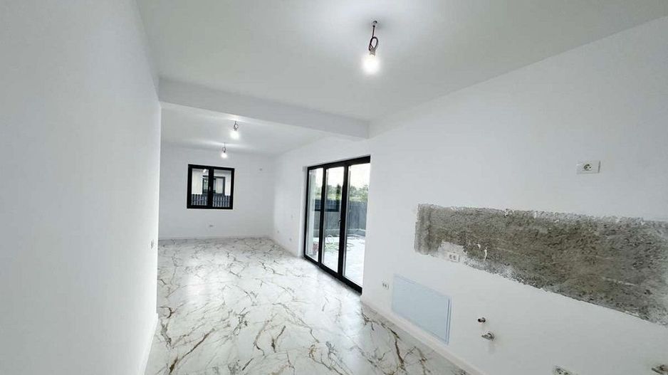 Casa individuala noua | 4 camere | Otopeni - Poză 3