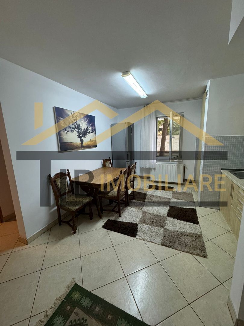 Apartament de 3 camere, 60mp, Zona Unirii - Poză 7