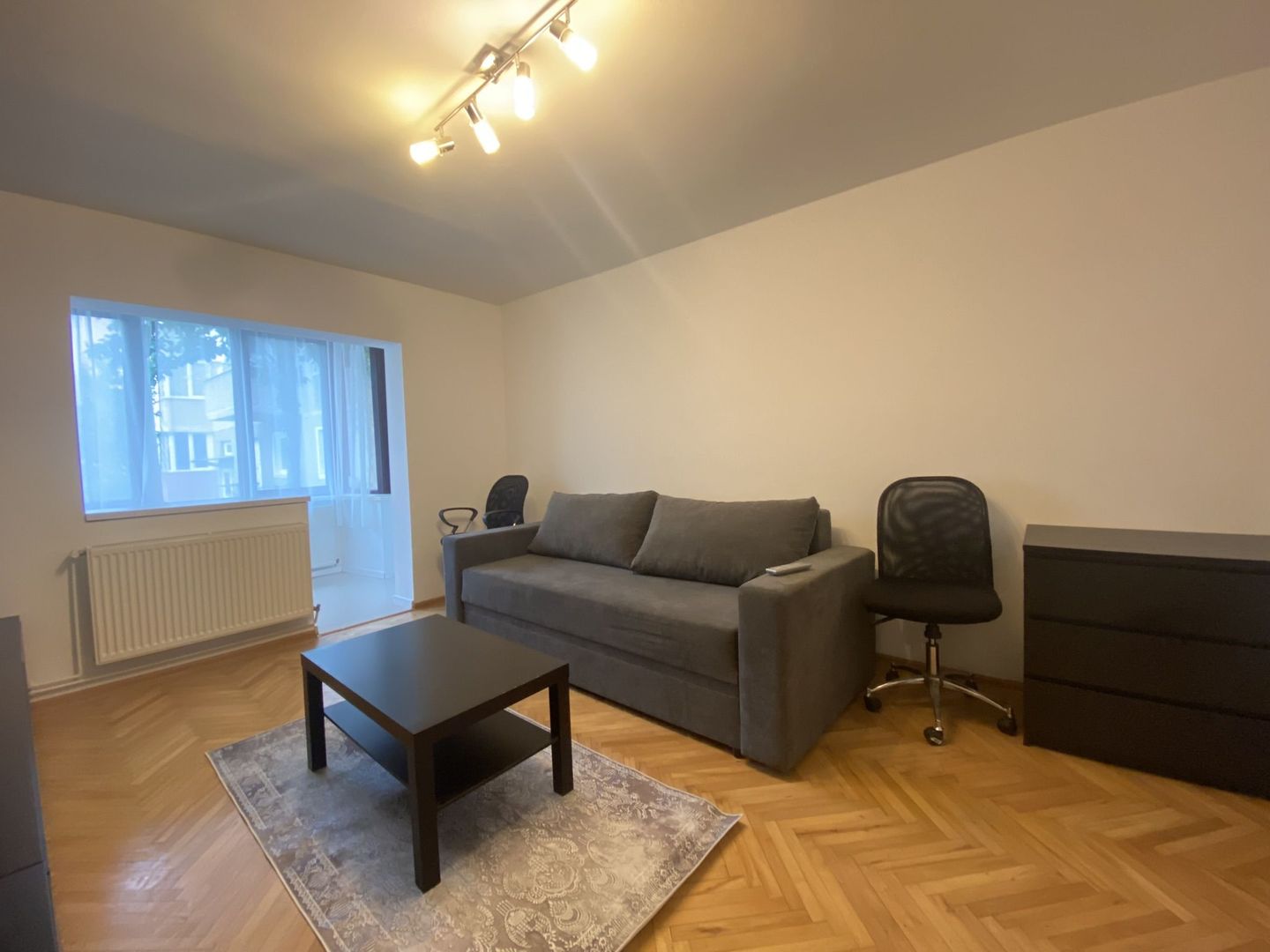 2 camere  Argintului - Tractorul - Poză 3