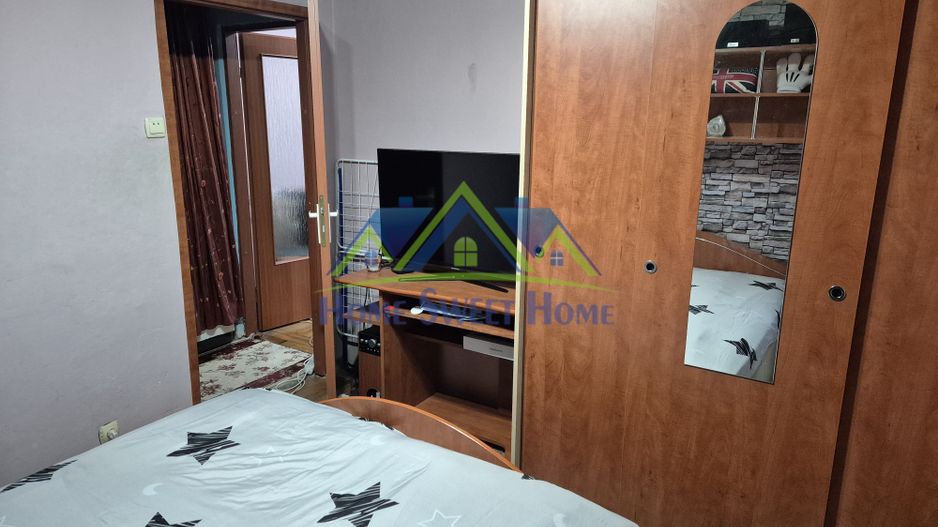 Vand apartament 2 camere, zona Traian Vuia in Y2-2, et. 4, acoperis! - Poză 4