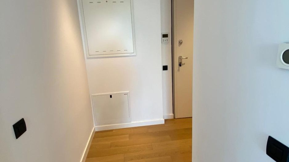 Apartament 2 camere I One Herastrau Towers I Premium - Poză 6