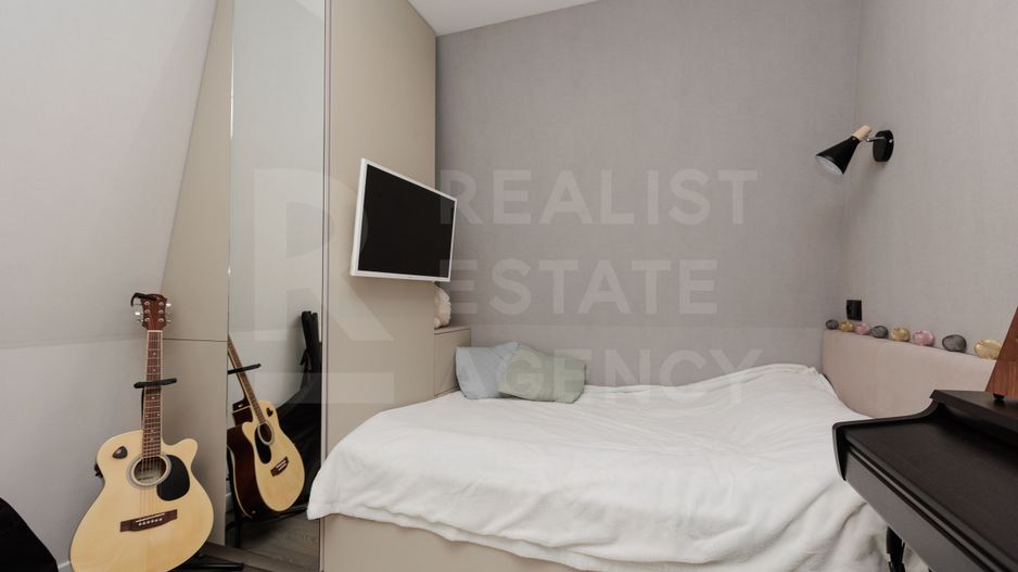 Vânzare, apartament, 2 camere, bd. Mircea cel Bătrîn, Ciocana - Poză 16