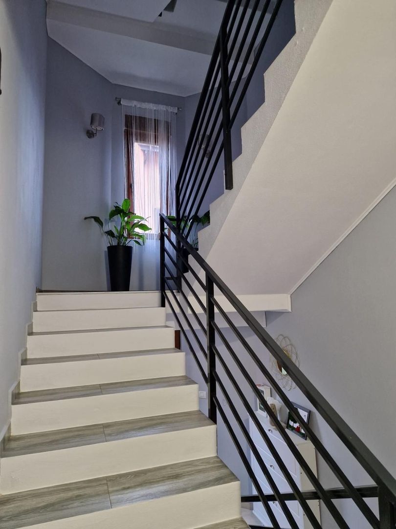 Cartier Europa | Duplex | 5 camere | 4 bai | Toata utilitatile | Comision 0% - Poză 11