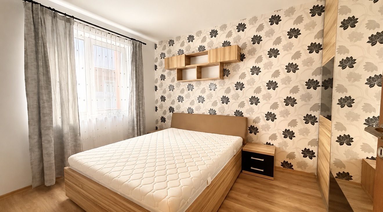 Comision 0% Apartament 2 camere decomandat de vânzare – Giroc | Etaj 1 - Poză 3