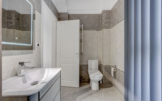 Premium Studio - Ranetti Premium Apartments 2021 - Poză 9