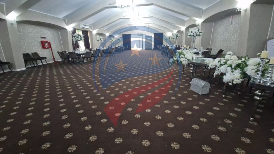 RESTAURANT / SALĂ EVENIMENTE – FILIAȘI | 2.000 MP UTILI | 2.200 MP TEREN - Poză 26