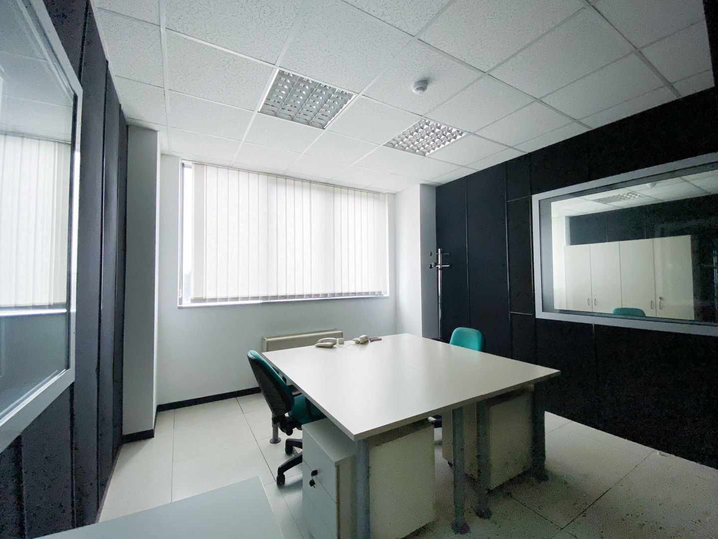 De inchiriat in cladire birouri P+5 etaje – ETAJ 4 - Poză 21