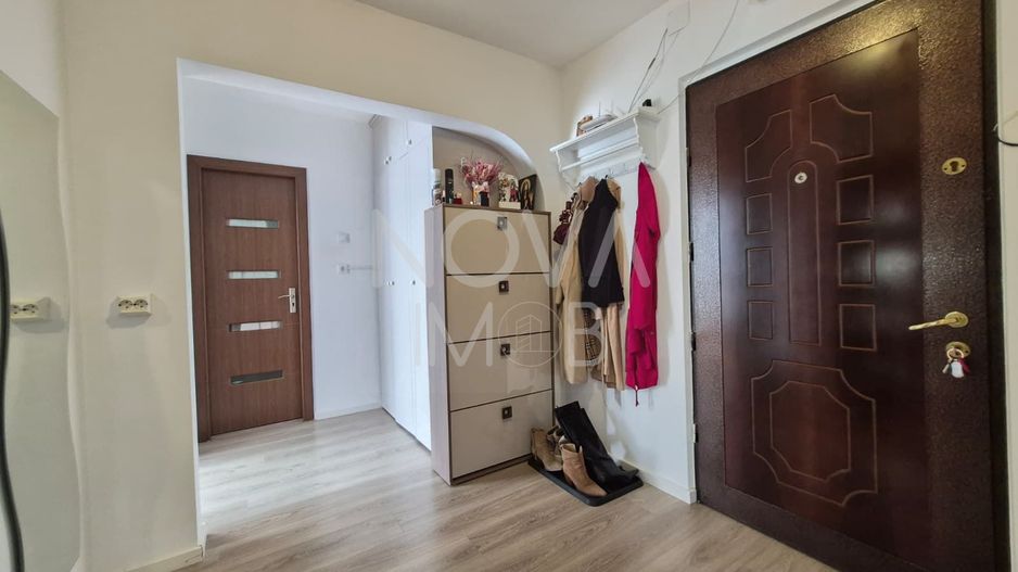 Apartament 2 camere, decomandat, Mihai Viteazu - Poză 7
