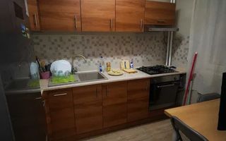 AP. 3 CAMERE DRUMUL TABEREI, RENOVAT, METROU 2 MINUTE, MOBILAT MODERN - Poză 4