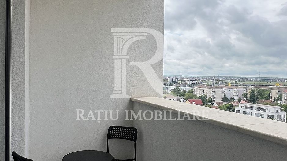Apartament Premium cu 2 camere | Parcare Supraterana | Nufarul | Oradea - Poză 12