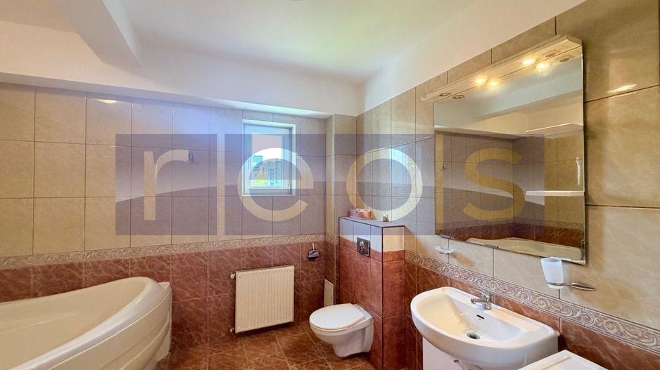 HERASTRAU | INCHIRIERE 4 CAMERE | 115MP | NEMOBILAT | LOC PARCARE | - Poză 17