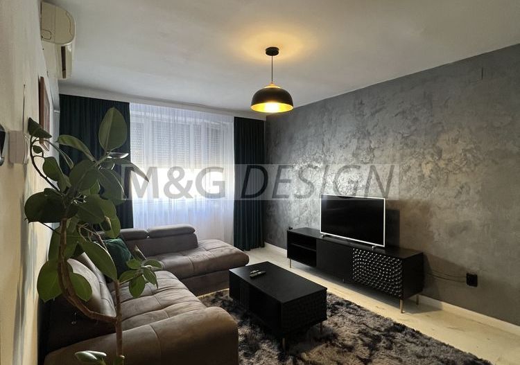 Apartament 3 camere Circumvalatiunii - Poză 1