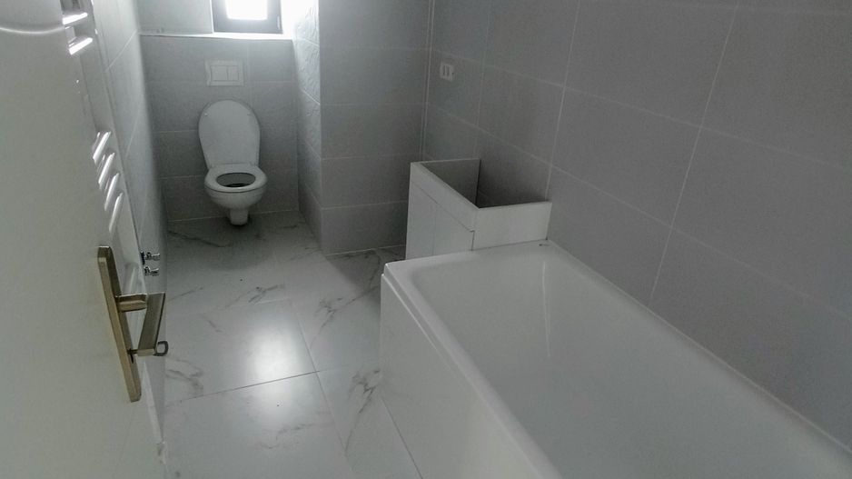 CASA INDIVIDUALA - 4 CAMERE, 333 MP TEREN,PARTER + POD, COMISION 0% - Poză 17