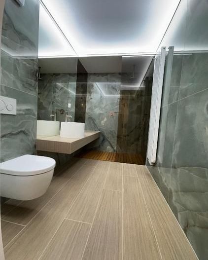 Ap 3 camere 1 loc parcare, prima inchiriere - Poză 14