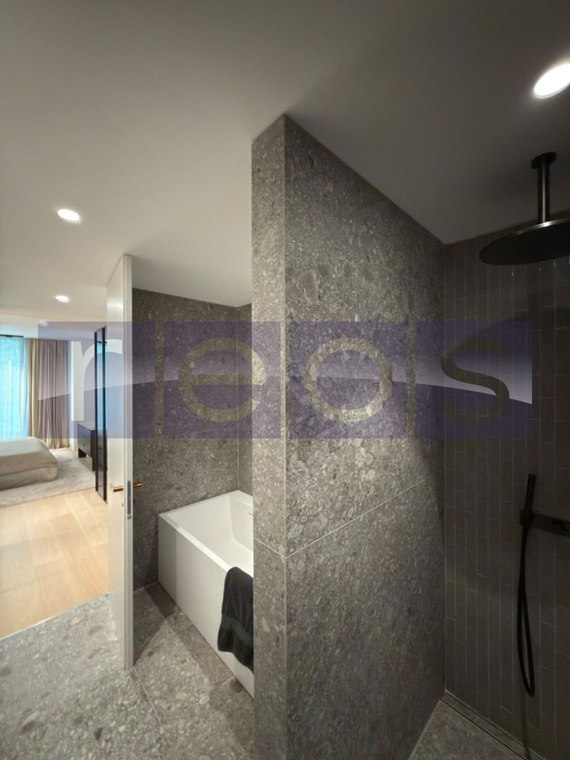 VANZARE APARTAMENT ULTRA LUX  4 C - DOROBANTI - Ministerului de Externe - Poză 23