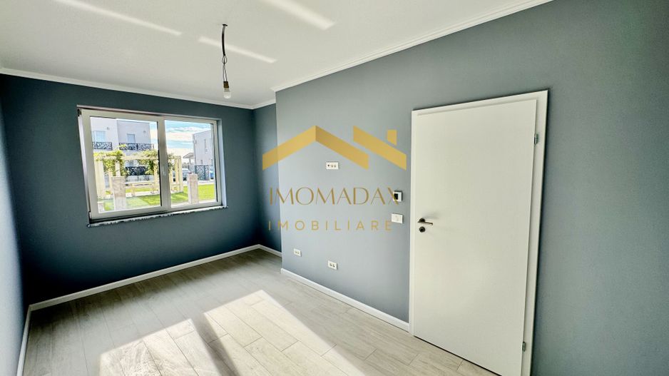 Bucovat-Casa Individula-Zona Liniștită - Poză 16